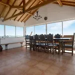 Villa Melquites Barrantes