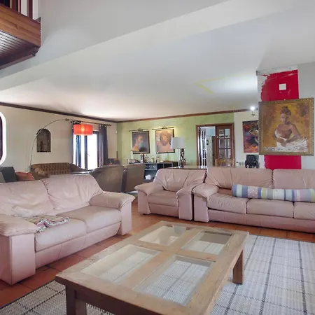 Melquites Βίλα *