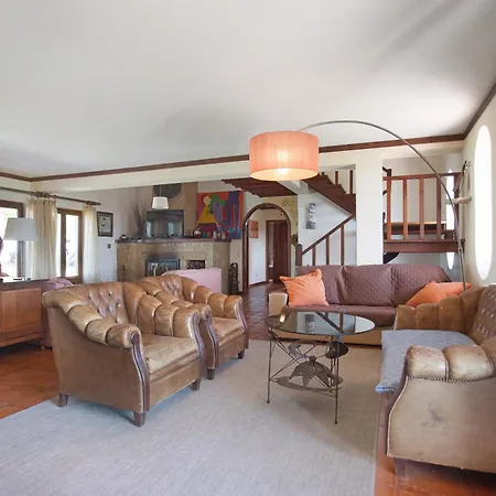 Melquites Βίλα Barrantes