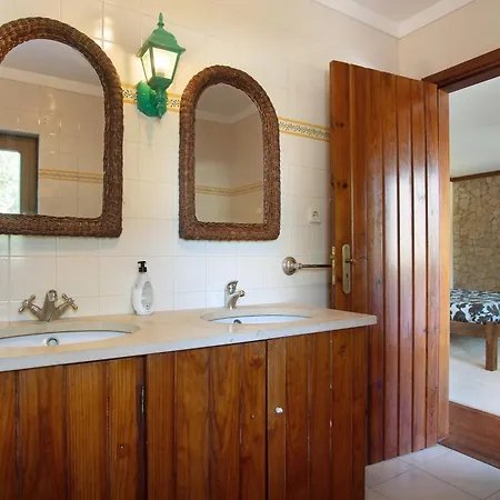 Melquites Βίλα Barrantes