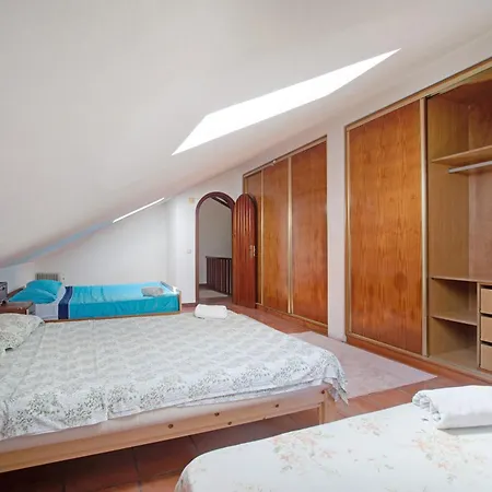 Melquites Βίλα Barrantes