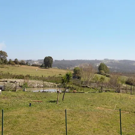 Βίλα Melquites *