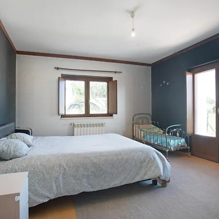 Melquites Βίλα Barrantes