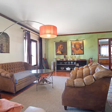 Melquites Βίλα *