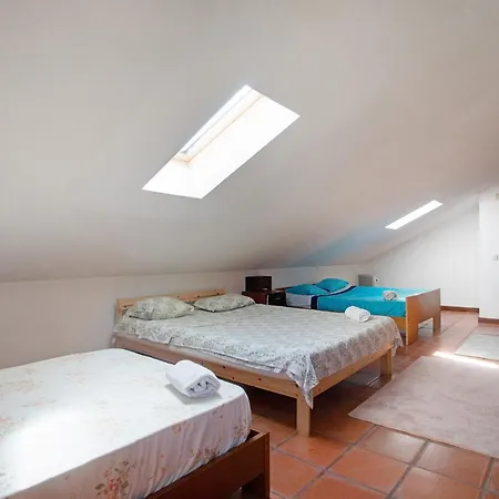 Melquites Villa *