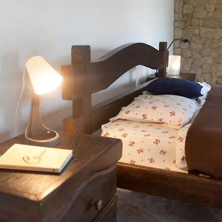 Melquites Villa