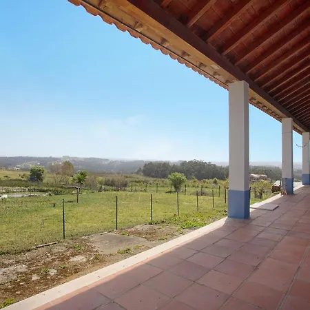 Melquites Villa Barrantes