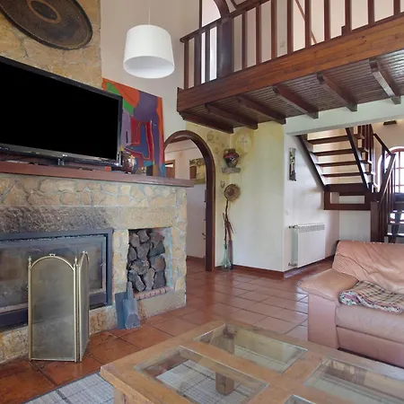 Villa Melquites *