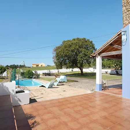 Villa Melquites *
