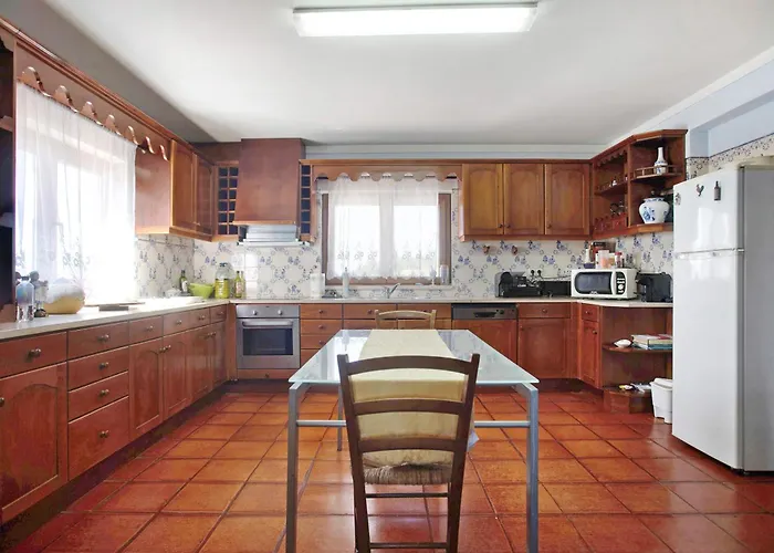 Melquites Villa Barrantes