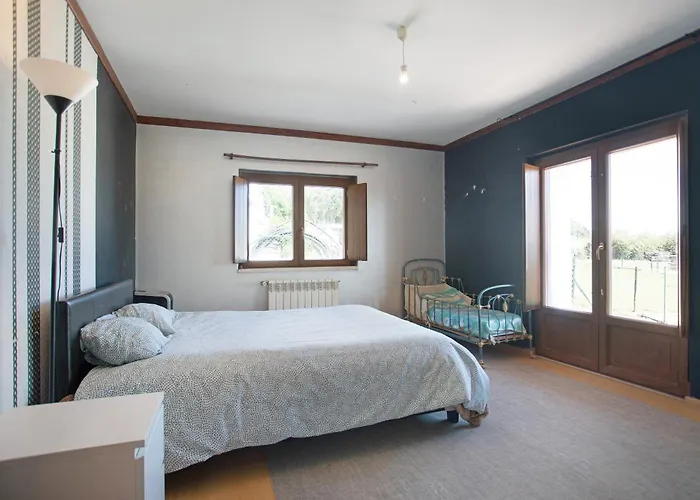 Melquites Villa Barrantes