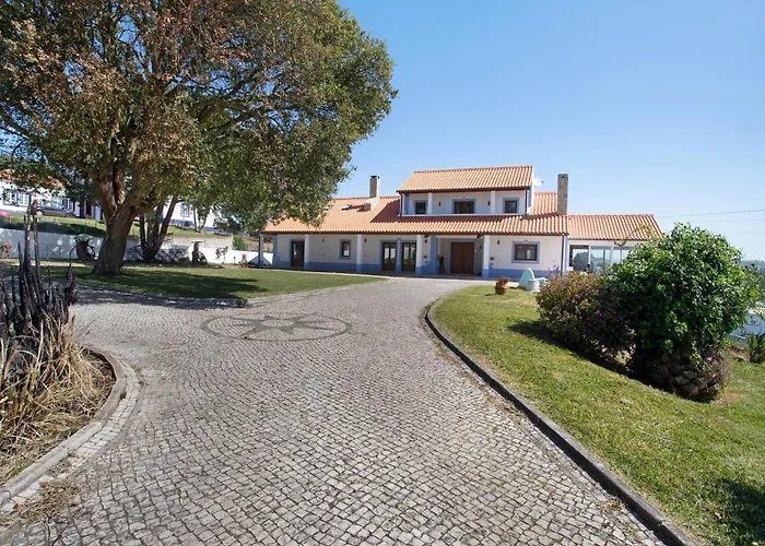 Villa Melquites Barrantes